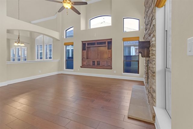 1525 Snowberry Drive, Allen, TX 75013