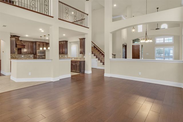 1525 Snowberry Drive, Allen, TX 75013