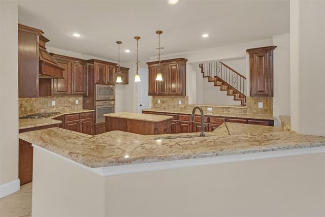 1525 Snowberry Drive, Allen, TX 75013