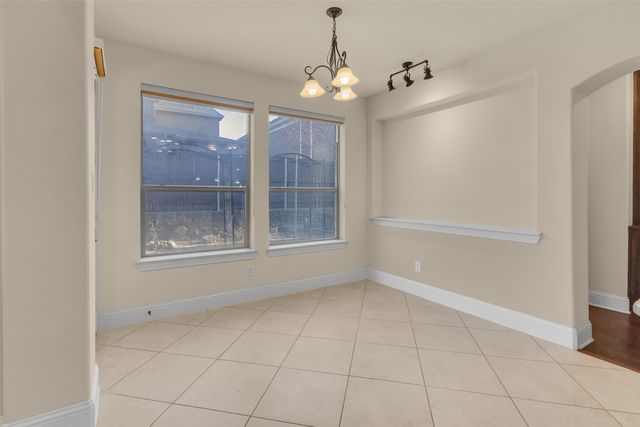 1525 Snowberry Drive, Allen, TX 75013