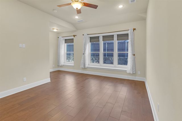 1525 Snowberry Drive, Allen, TX 75013