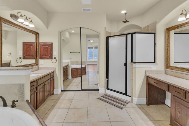 1525 Snowberry Drive, Allen, TX 75013