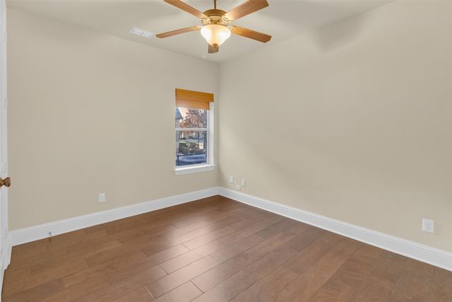 1525 Snowberry Drive, Allen, TX 75013