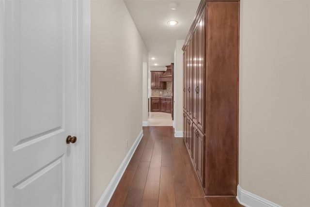 1525 Snowberry Drive, Allen, TX 75013