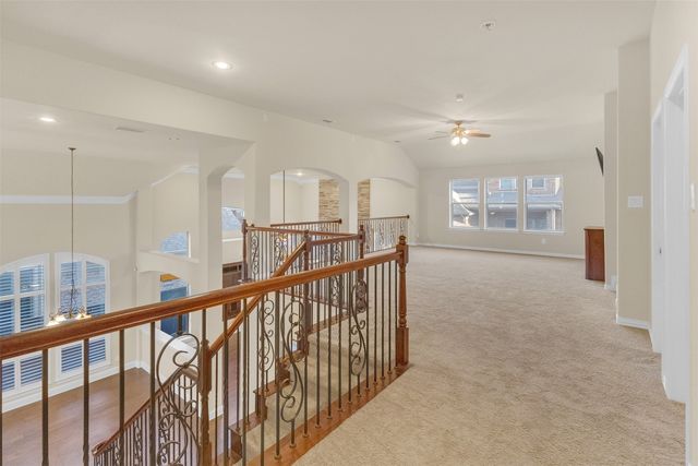 1525 Snowberry Drive, Allen, TX 75013