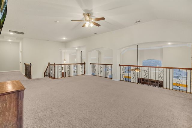 1525 Snowberry Drive, Allen, TX 75013