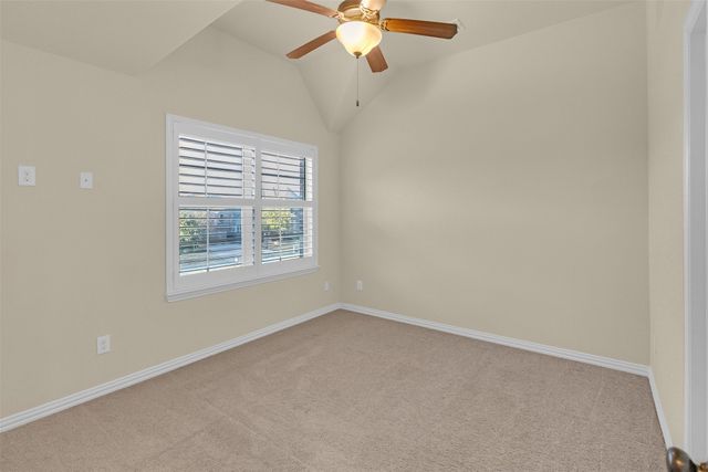 1525 Snowberry Drive, Allen, TX 75013