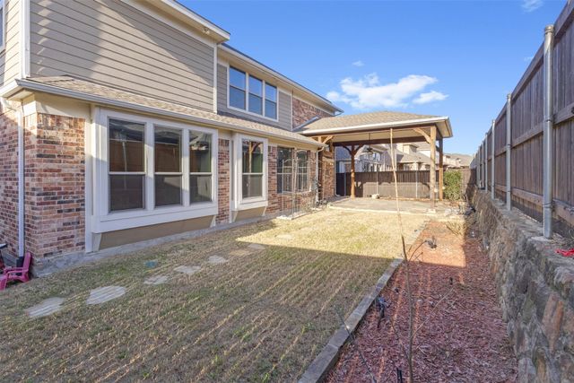 1525 Snowberry Drive, Allen, TX 75013