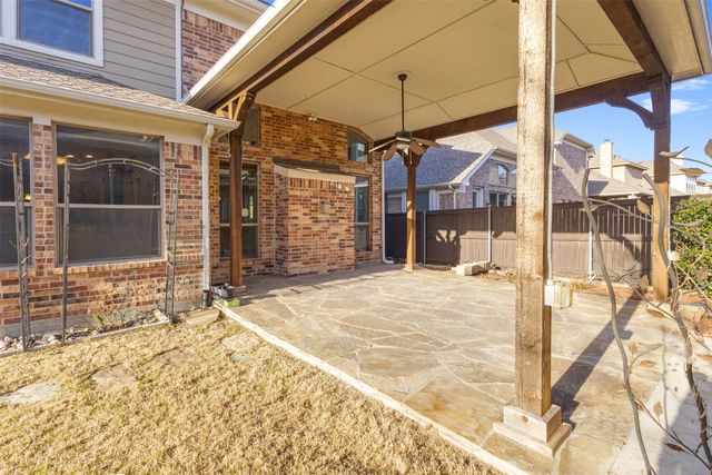 1525 Snowberry Drive, Allen, TX 75013