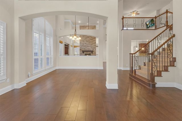 1525 Snowberry Drive, Allen, TX 75013