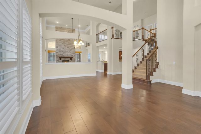 1525 Snowberry Drive, Allen, TX 75013