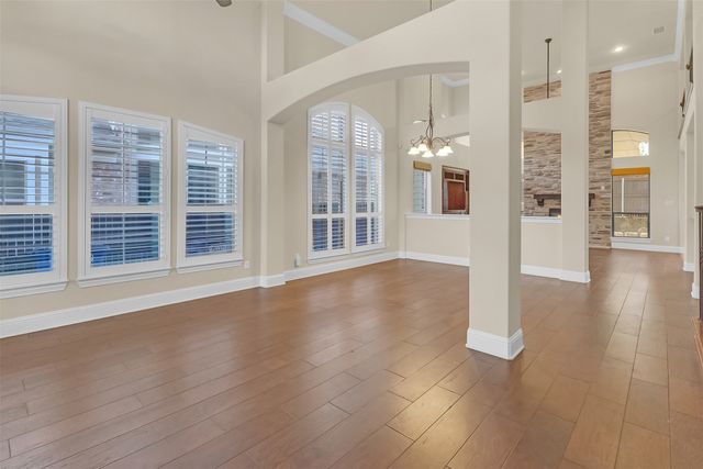 1525 Snowberry Drive, Allen, TX 75013