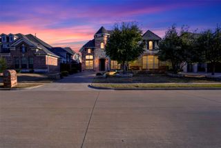 1525 Snowberry Drive, Allen, TX 75013