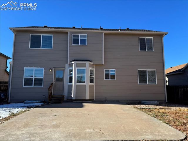 11383 Berry Farm Road, Fountain, CO 80817