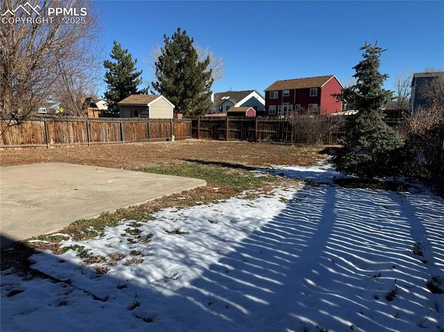 11383 Berry Farm Road, Fountain, CO 80817