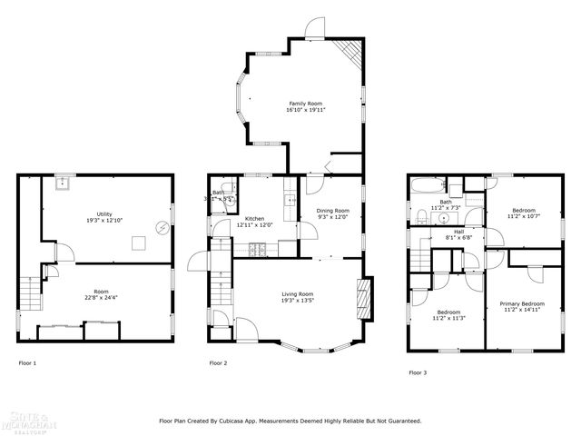 343 Mount Vernon Avenue, Grosse Pointe, MI 48236