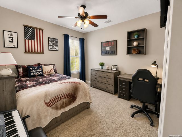 621 MAGDALENA LN, New Braunfels, TX 78132