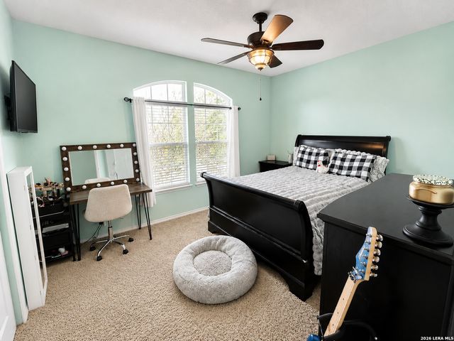 621 MAGDALENA LN, New Braunfels, TX 78132