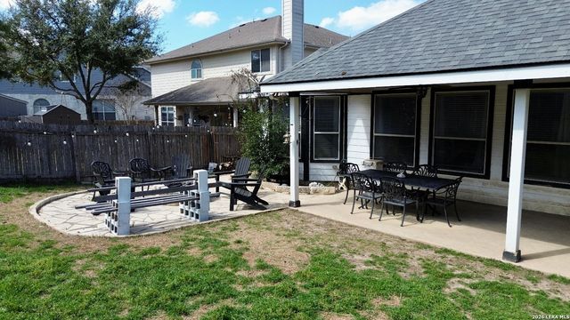 621 MAGDALENA LN, New Braunfels, TX 78132