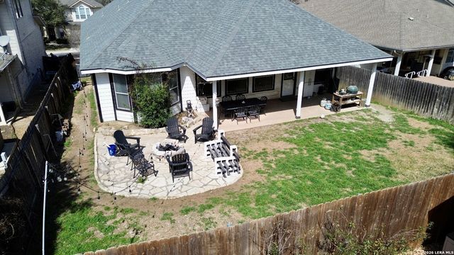 621 MAGDALENA LN, New Braunfels, TX 78132