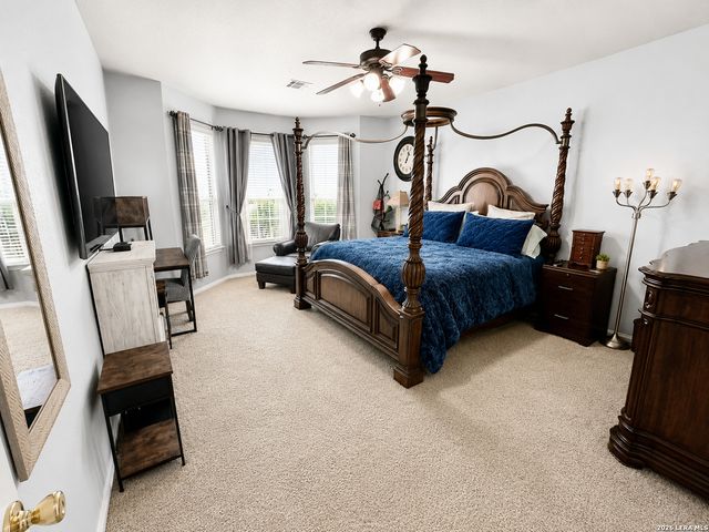 621 MAGDALENA LN, New Braunfels, TX 78132