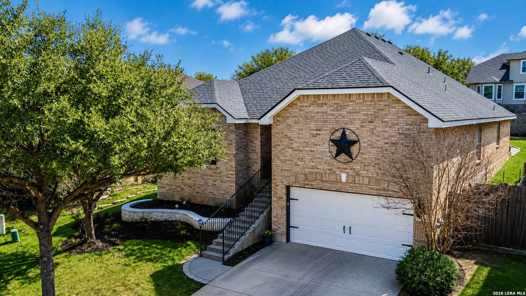 621 MAGDALENA LN, New Braunfels, TX 78132