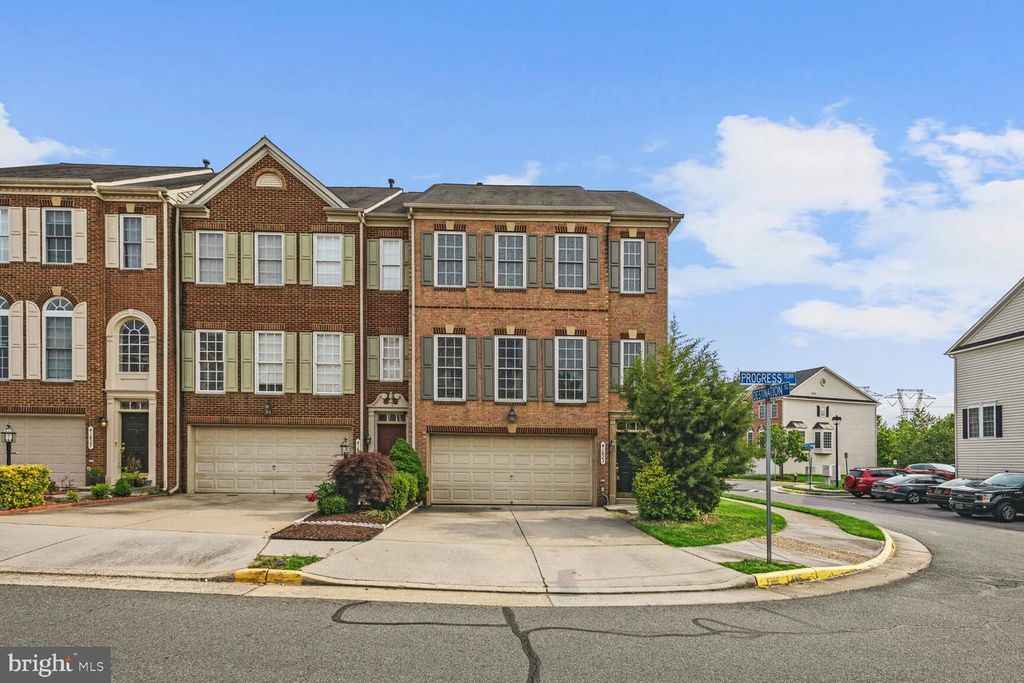 41823 PROGRESS TER, Aldie, VA 20105