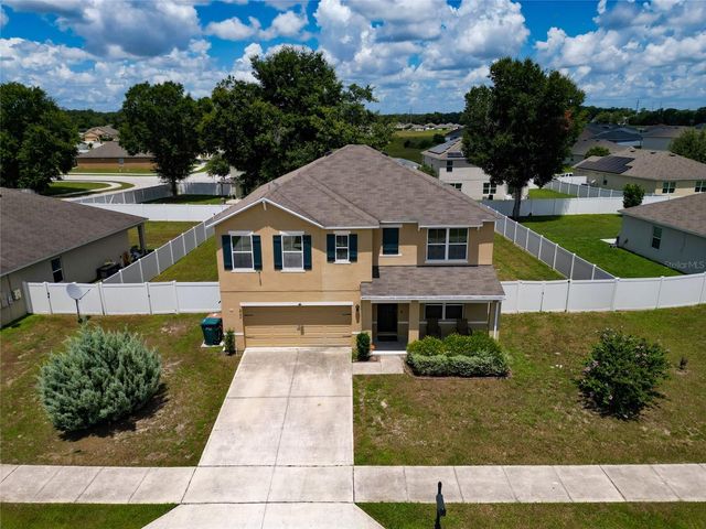2942 NE 46TH AVENUE, Ocala, FL 34470