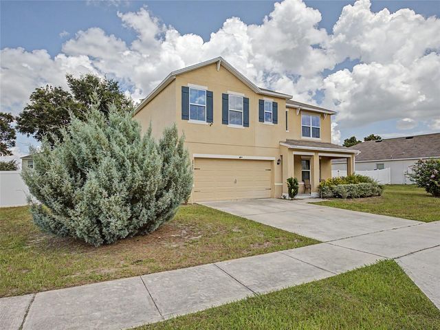 2942 NE 46TH AVENUE, Ocala, FL 34470