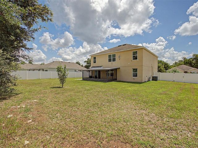 2942 NE 46TH AVENUE, Ocala, FL 34470
