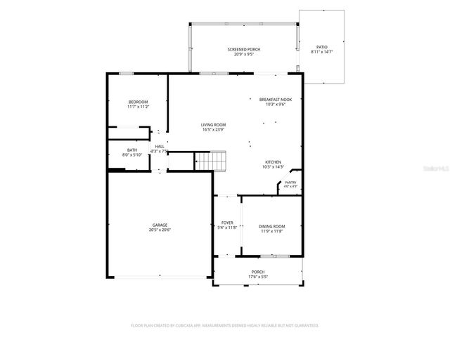 2942 NE 46TH AVENUE, Ocala, FL 34470
