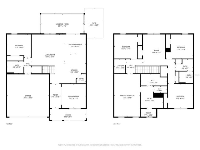 2942 NE 46TH AVENUE, Ocala, FL 34470