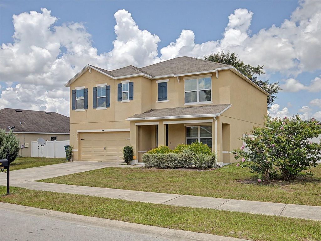 2942 NE 46TH AVENUE, Ocala, FL 34470
