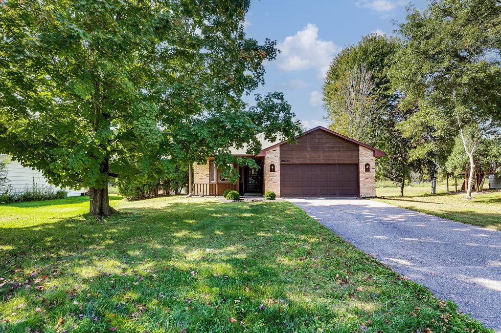 10622 Marmon Street NE, Blaine, MN 55014