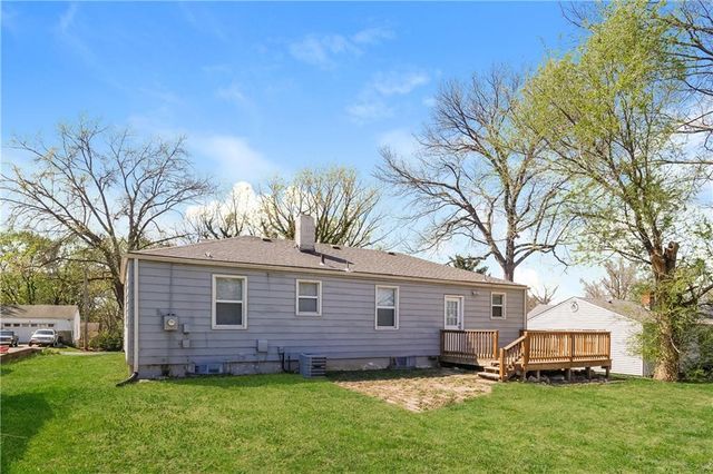 5317 Ralston Avenue, Raytown, MO 64133