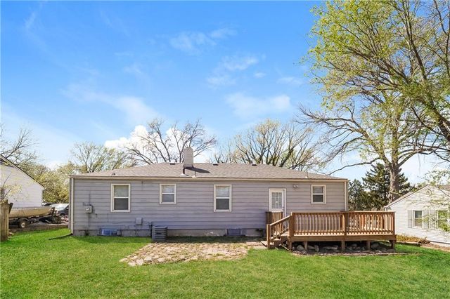 5317 Ralston Avenue, Raytown, MO 64133