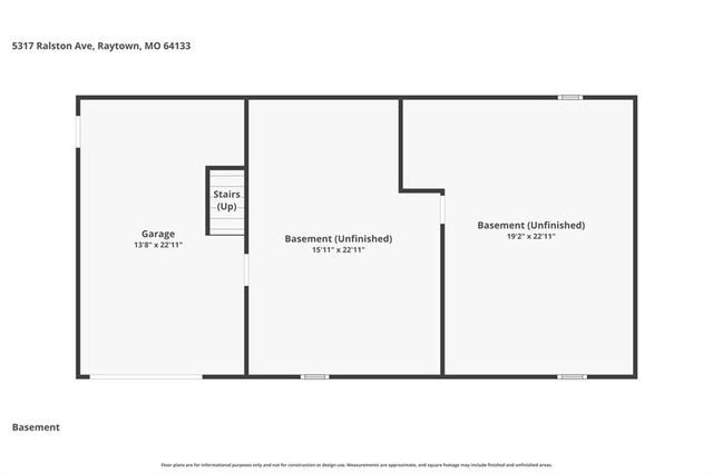 5317 Ralston Avenue, Raytown, MO 64133