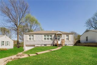 5317 Ralston Avenue, Raytown, MO 64133