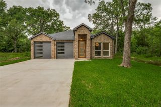 119 Driftwood Drive, Trinidad, TX 75163