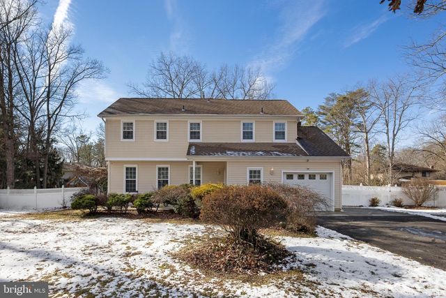 10 WASHBURNE AVE, Berlin, NJ 08009