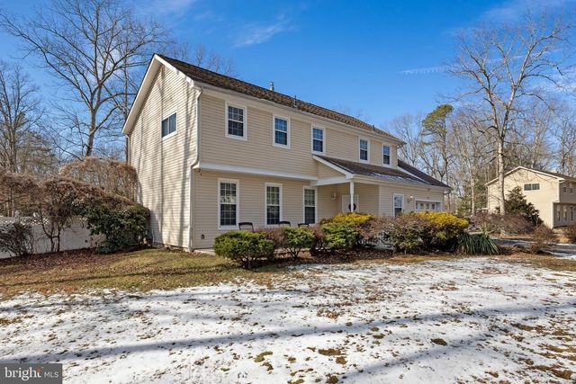 10 WASHBURNE AVE, Berlin, NJ 08009