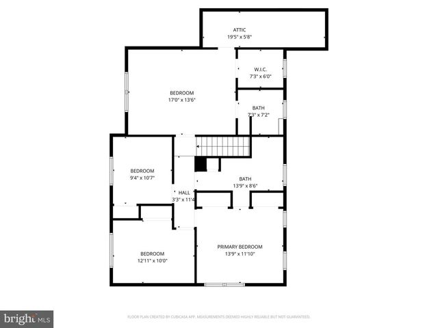 10 WASHBURNE AVE, Berlin, NJ 08009