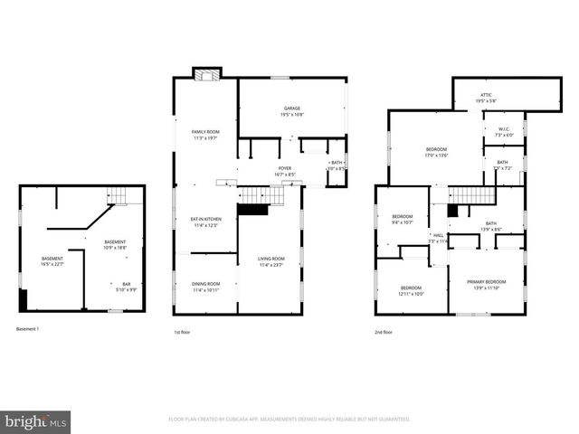 10 WASHBURNE AVE, Berlin, NJ 08009