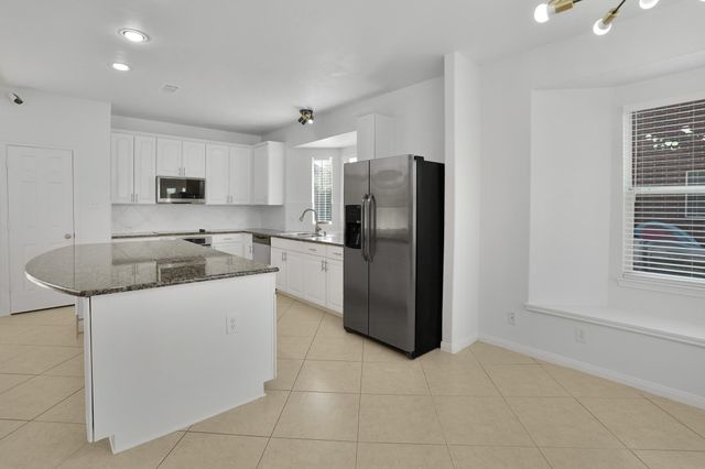 8703 Silver Lure Drive, Humble, TX 77346