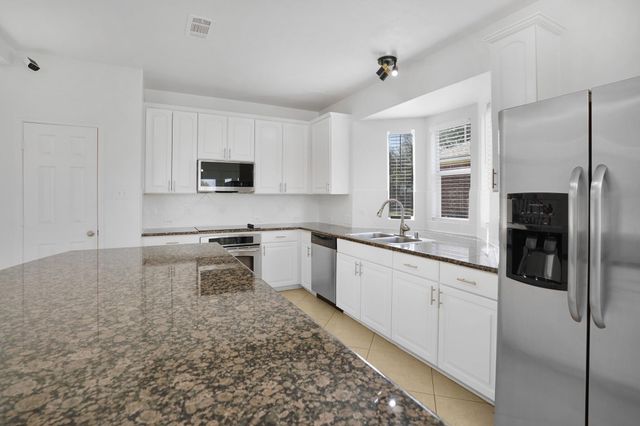 8703 Silver Lure Drive, Humble, TX 77346