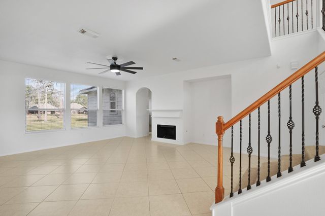 8703 Silver Lure Drive, Humble, TX 77346