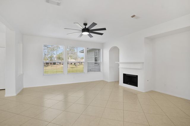 8703 Silver Lure Drive, Humble, TX 77346