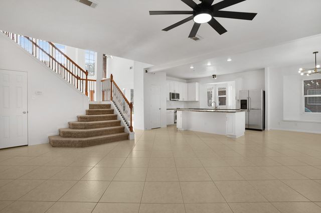 8703 Silver Lure Drive, Humble, TX 77346