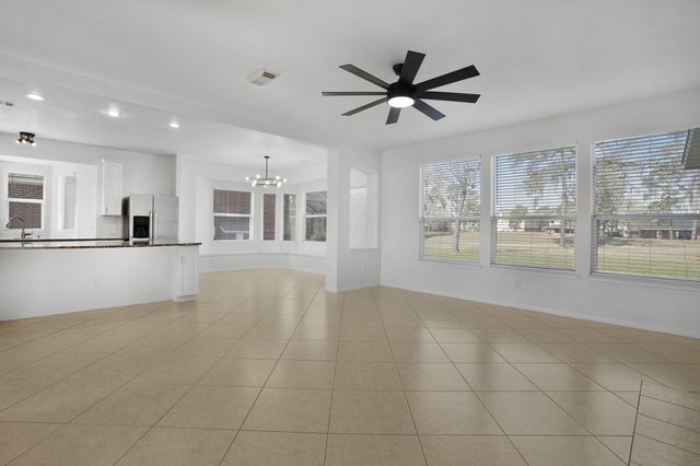 8703 Silver Lure Drive, Humble, TX 77346