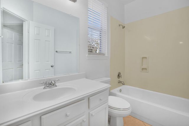 8703 Silver Lure Drive, Humble, TX 77346